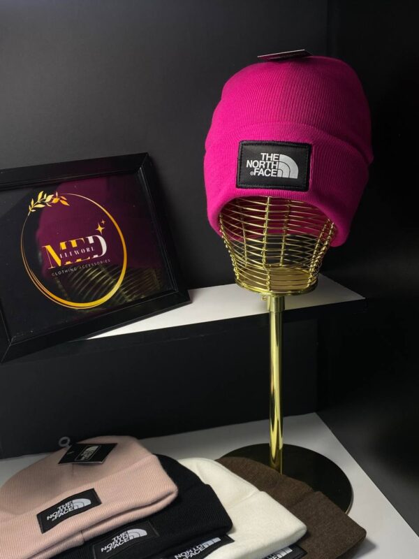 Bonnet The North Face