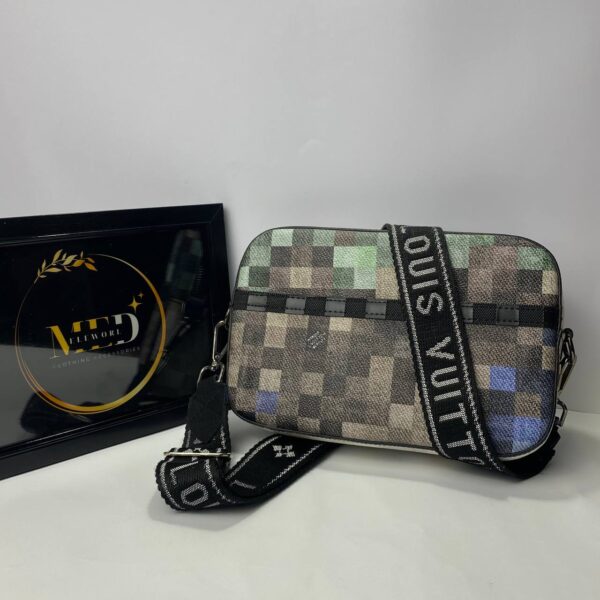 Sacoche Louis Vuitton