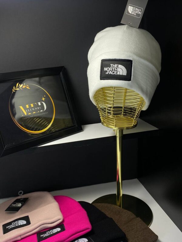 Bonnet The North Face
