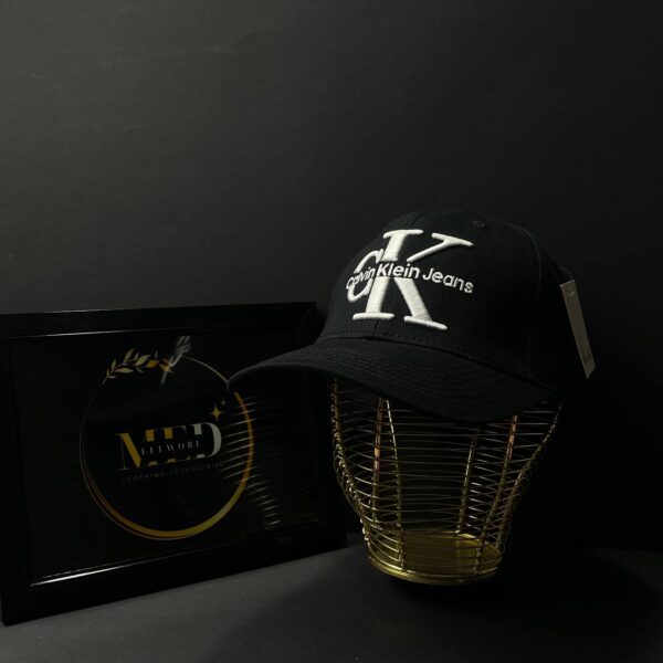 Casquette Calvin Klein