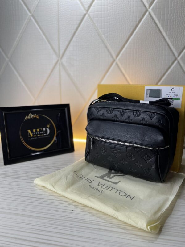 Sacoche Louis Vuitton