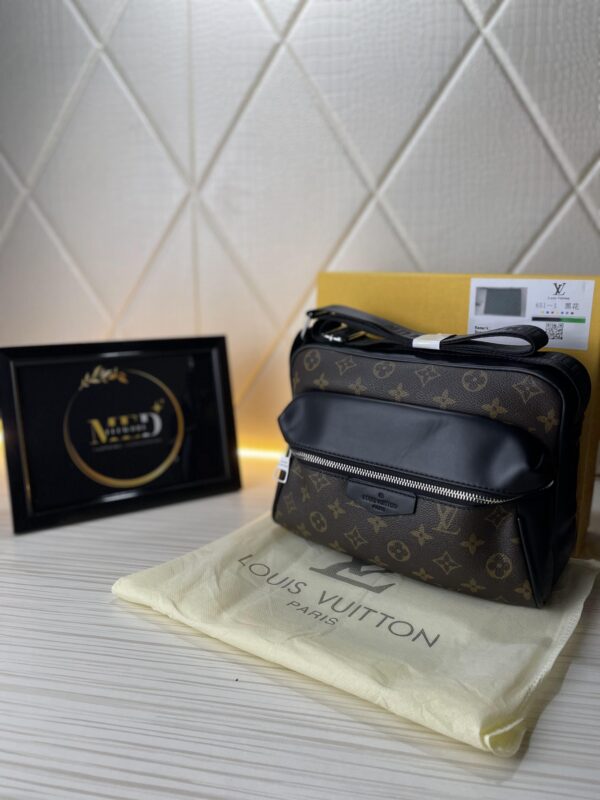 Sacoche Louis Vuitton