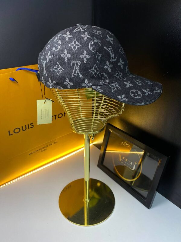 Casquette LV