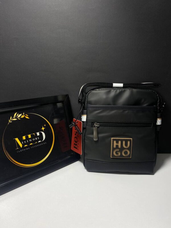 Sacoche HUGO BOSS