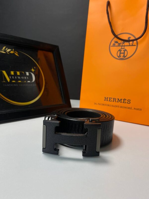 Ceinture HERMES