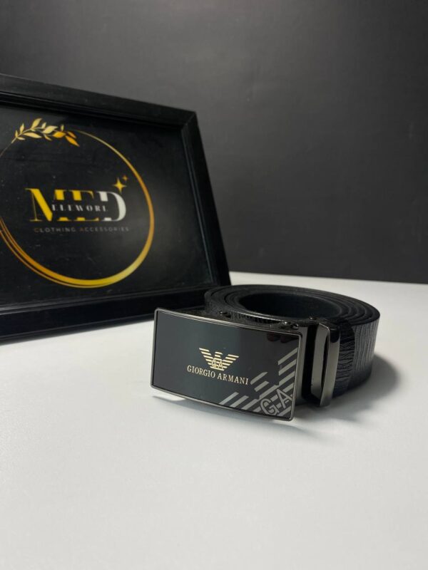 Ceinture ARMANI