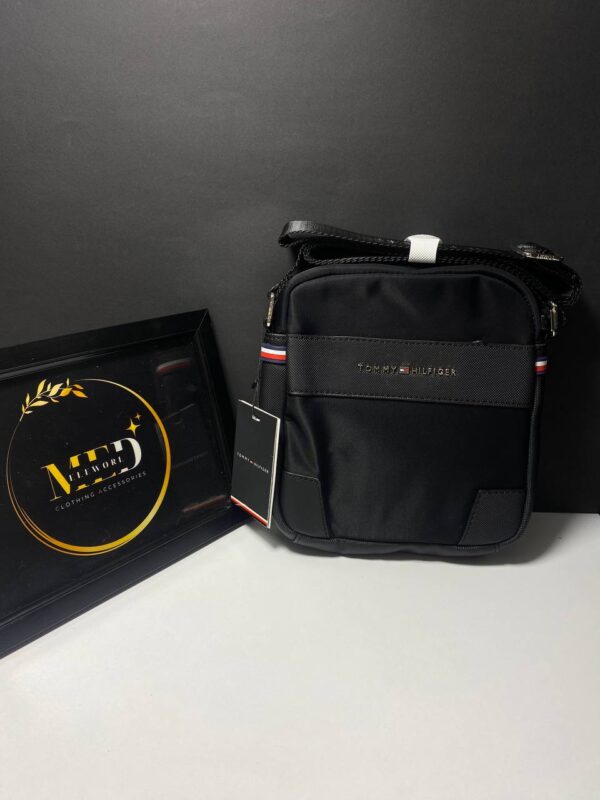 Sacoche Tommy Hilfiger