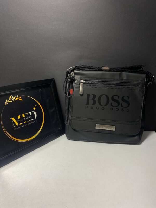 Sac facture HUGO BOSS