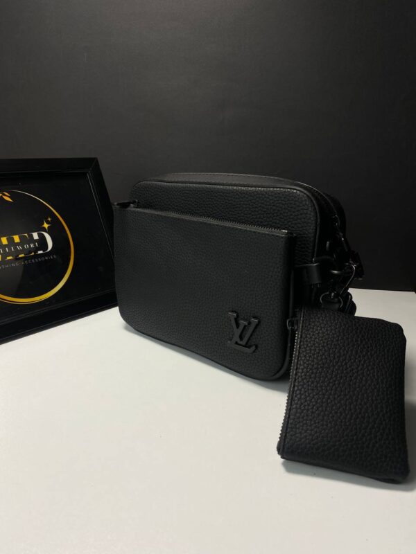 Sacoche LV Trio