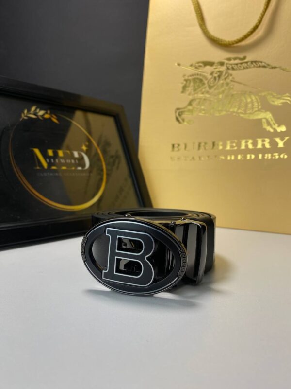 Ceinture BURBERRY
