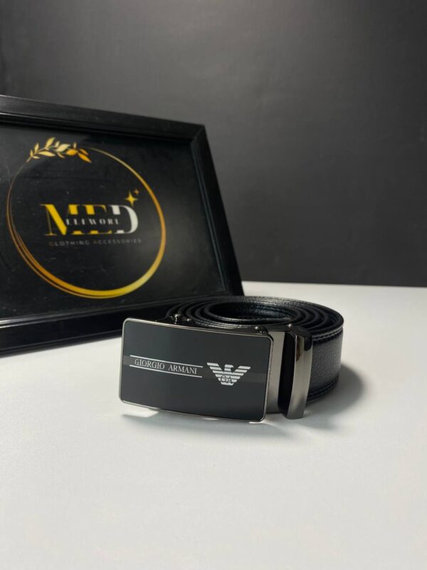 Ceinture ARMANI