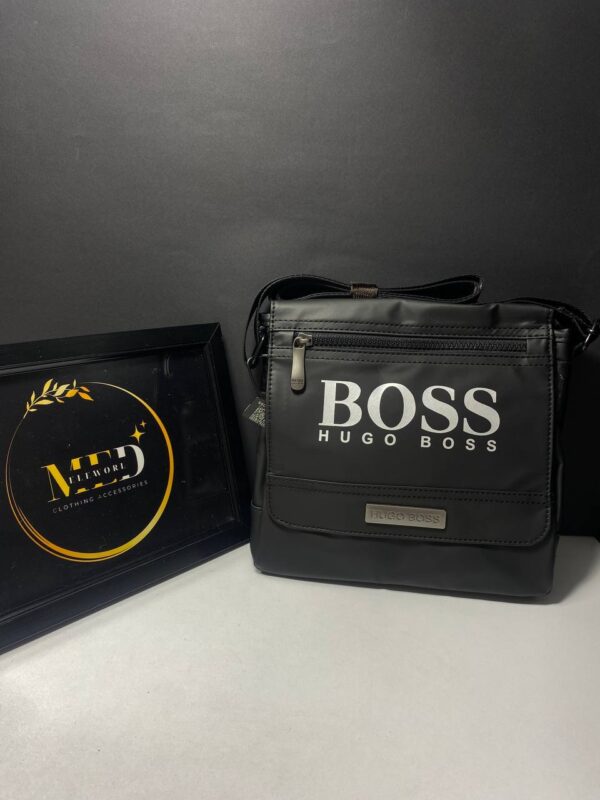 Sac facture HUGO BOSS