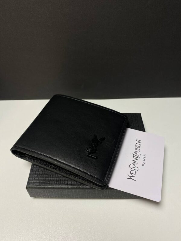Portefeuille YSL