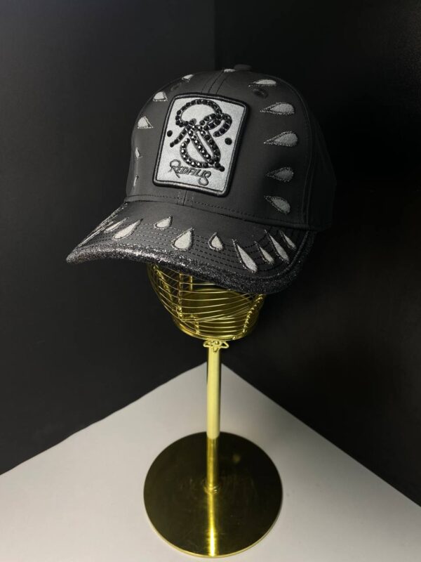 Casquette Redfills -dam3a