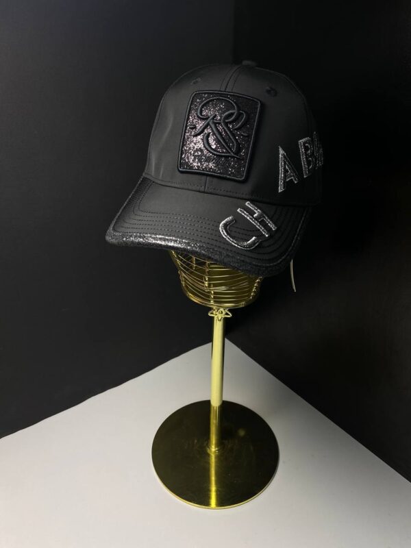 Casquette Redfills -Chabran
