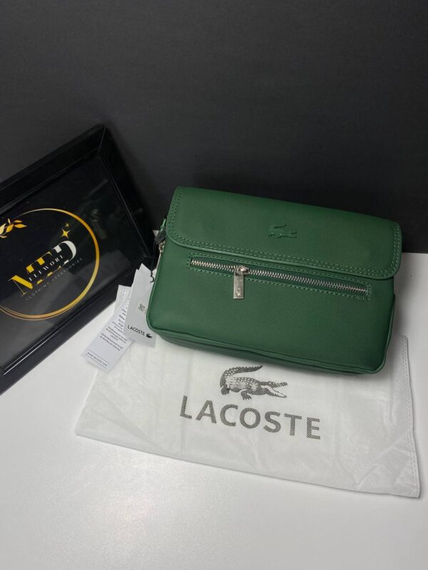 Sacoche LACOSTE