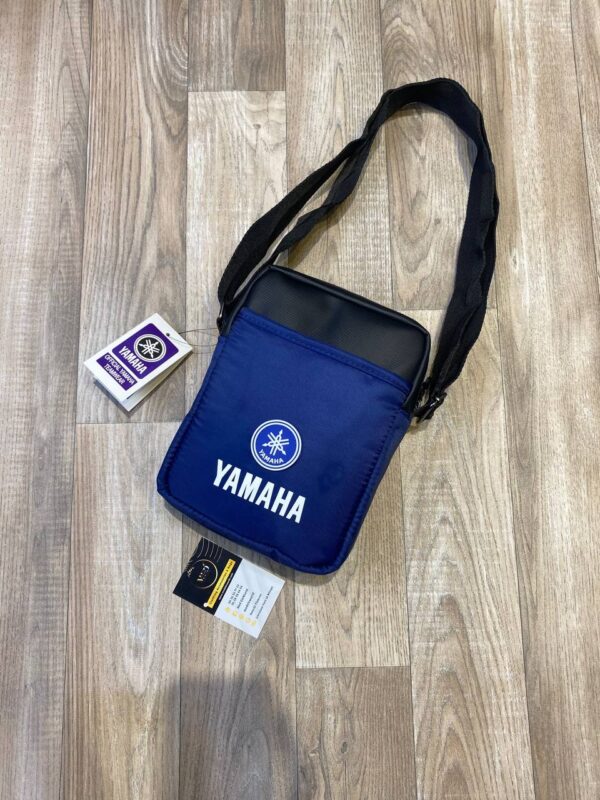 Sacoche YAMAHA