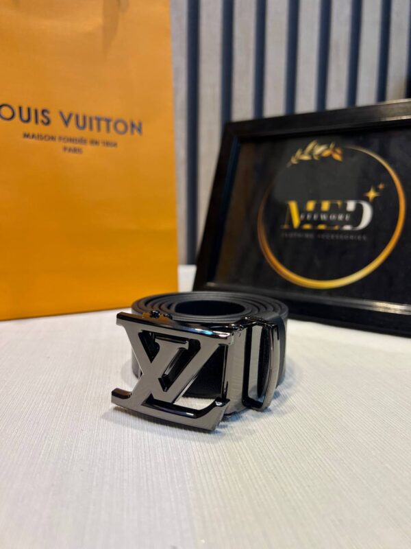 Ceinture LV