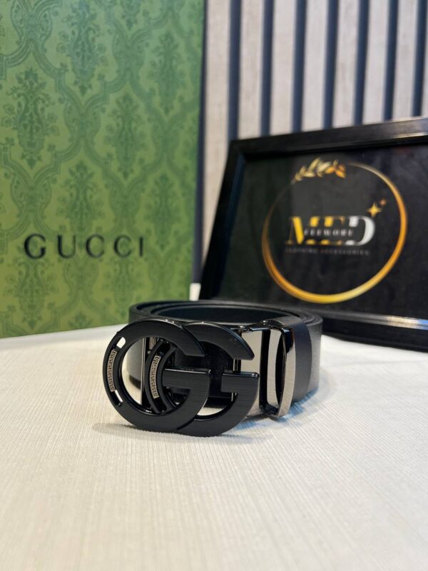 Ceinture GG