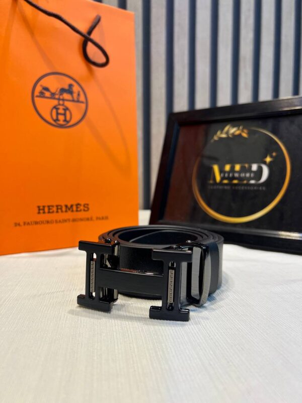 Ceinture HERMES