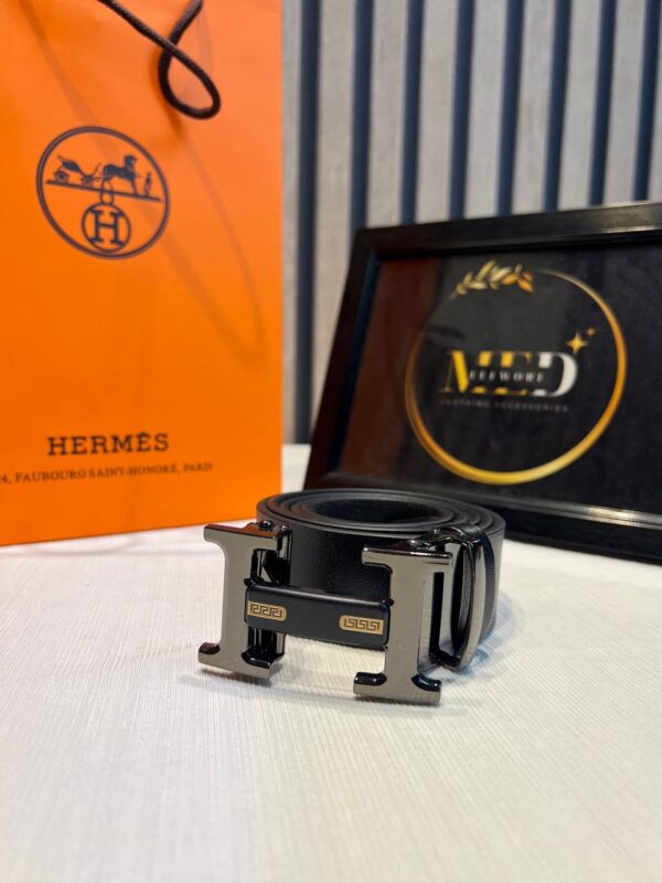 Ceinture HERMES