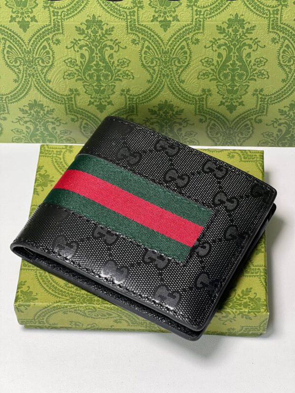Portefeuille GG ITALY