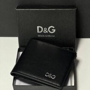 Portefeuille D&G