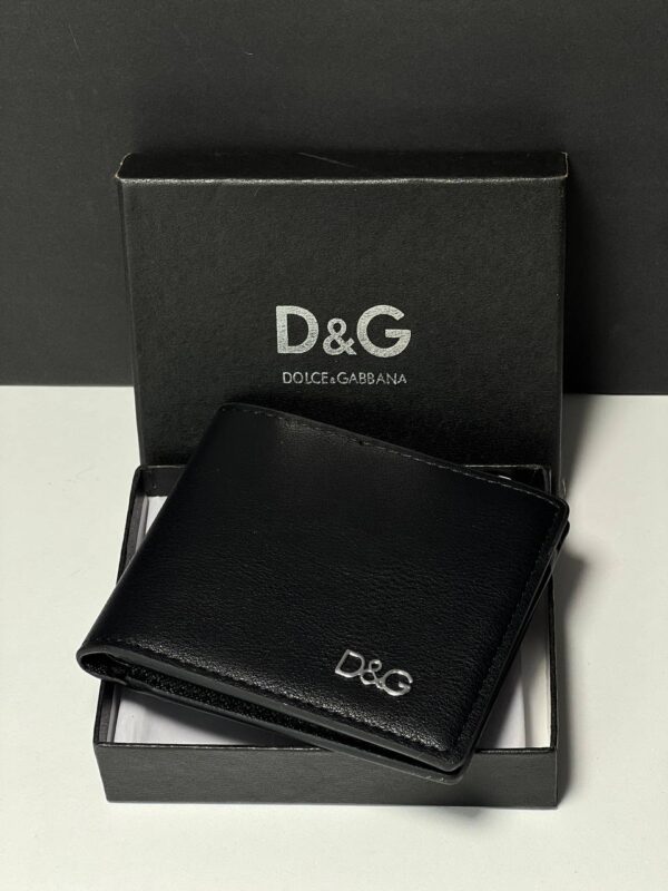 Portefeuille D&G