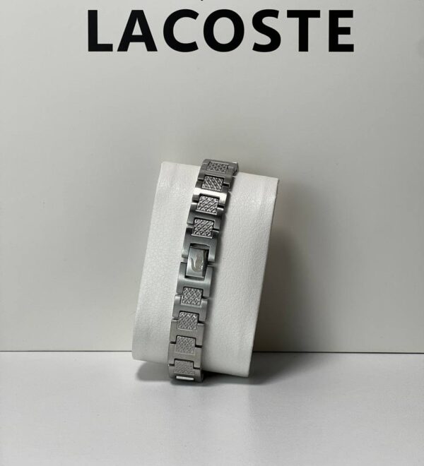 Bracelet LACOSTE
