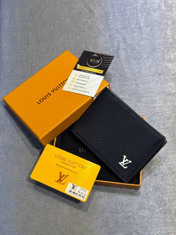 Portefeuille Louis Vuitton