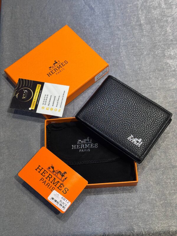 Portefeuille Hermès