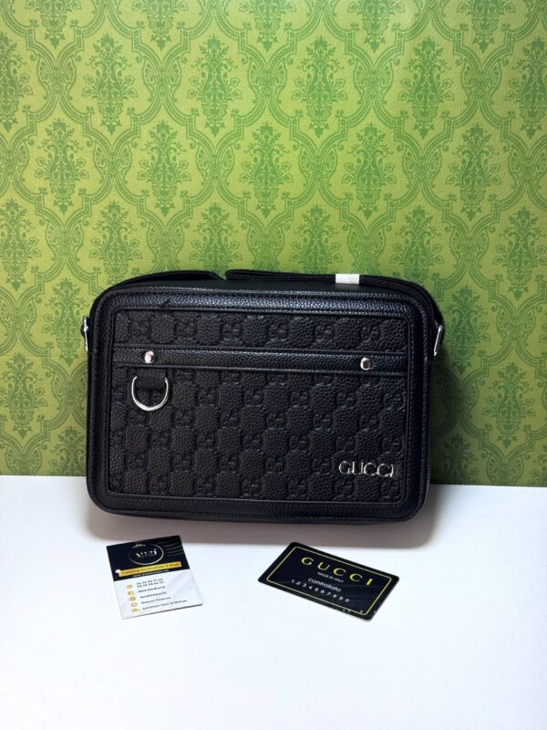 Sacoche GUCCI