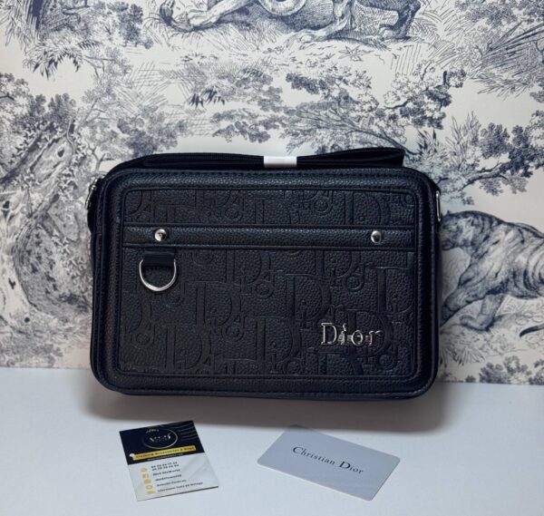Sacoche DIOR