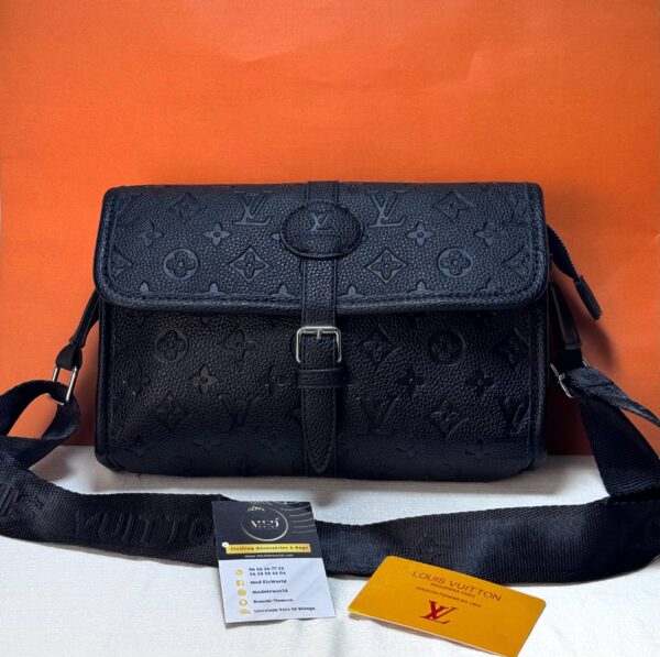 Sac facture Louis Vuitton