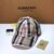 Casquette Burberry -beige