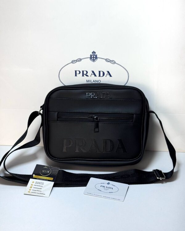 Sacoche PRADA