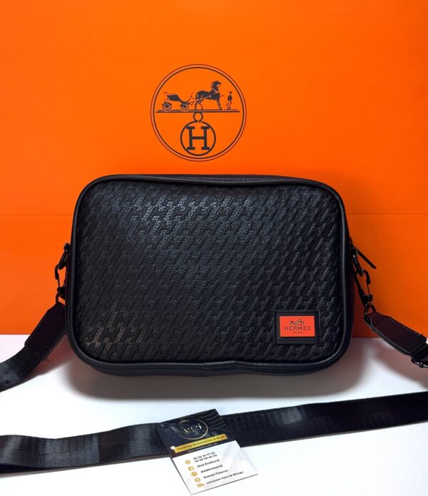 Sacoche HERMES