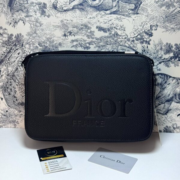Sacoche DIOR