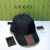 Casquette GG Italie -black
