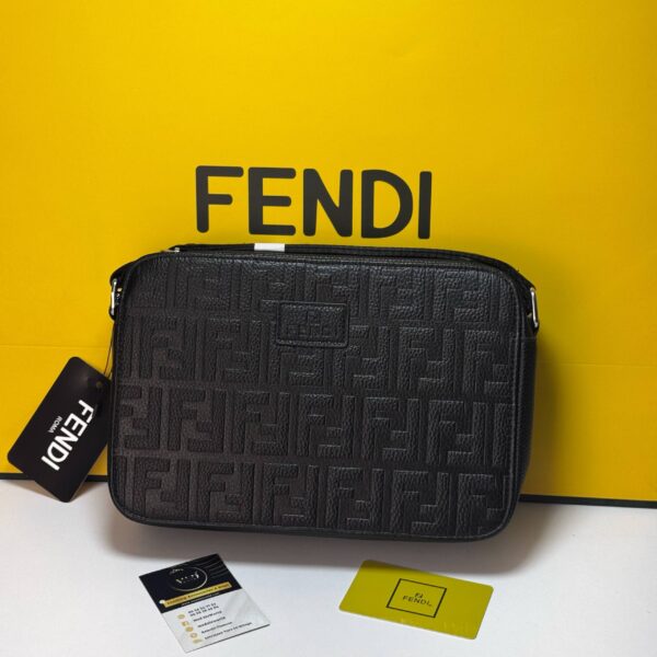 Sacoche FENDI