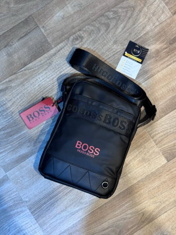 Sacoche HUGO BOSS