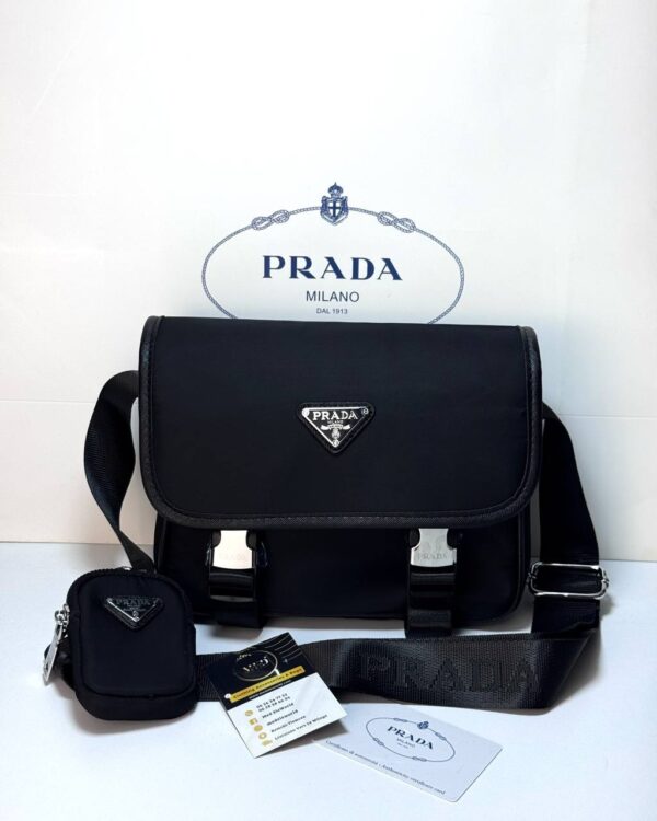 Sacoche PRADA