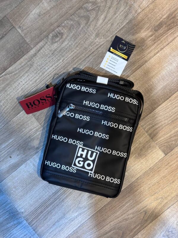 Sacoche HUGO BOSS