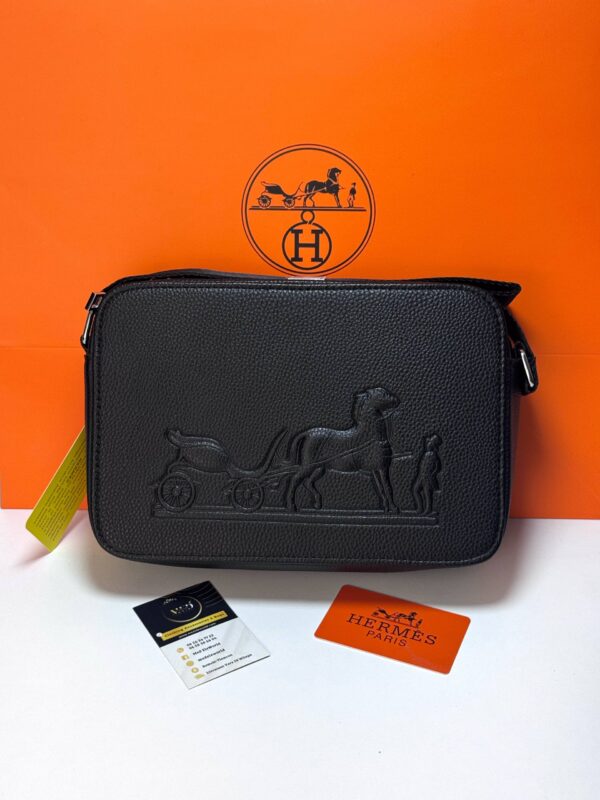 Sacoche HERMES