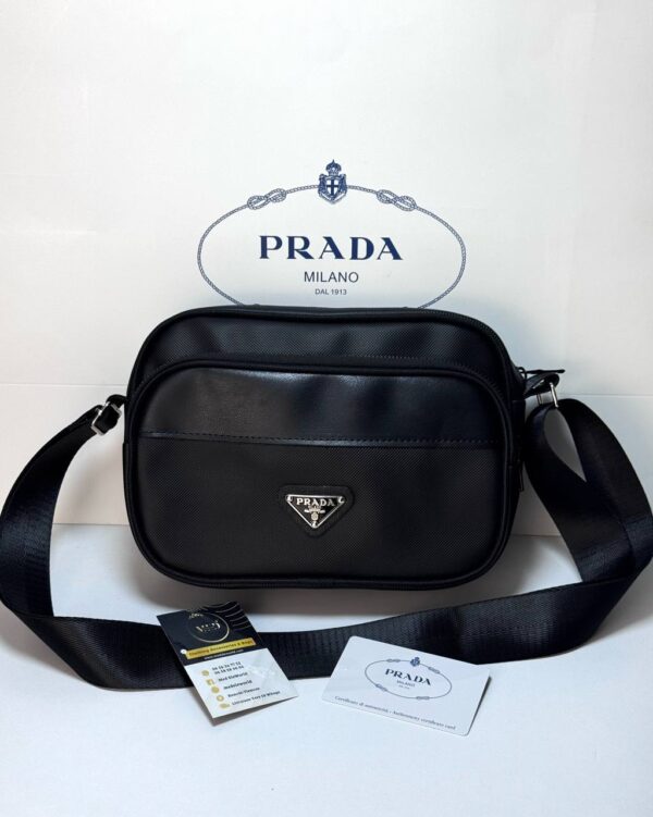 Sacoche PRADA