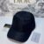 Casquette DIOR -black