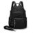 Sac à dos FEMME Chic