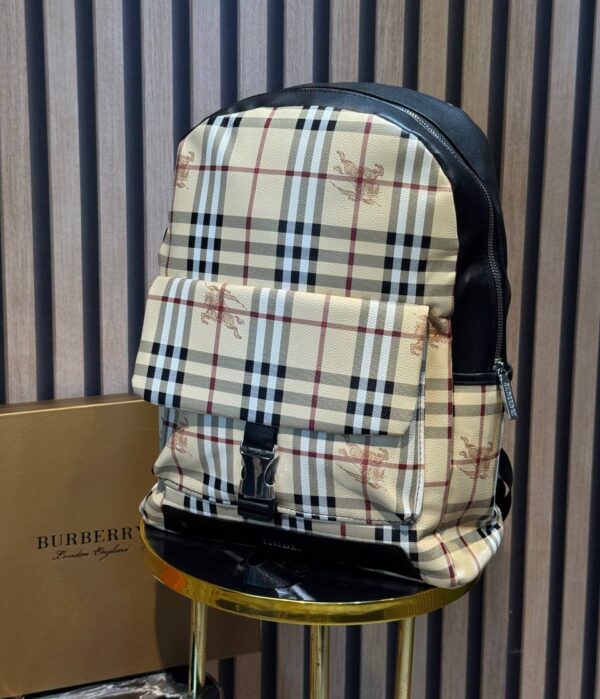 Sac à dos Burberry