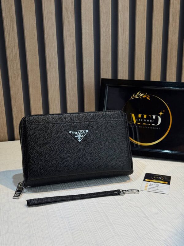 Hand Wallet PRADA