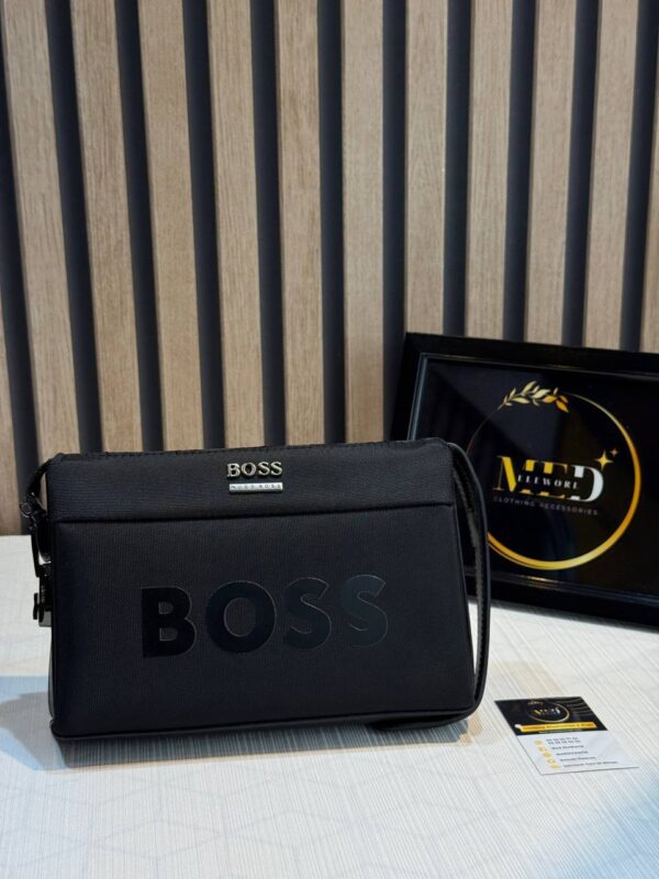 Hand Wallet HUGO BOSS